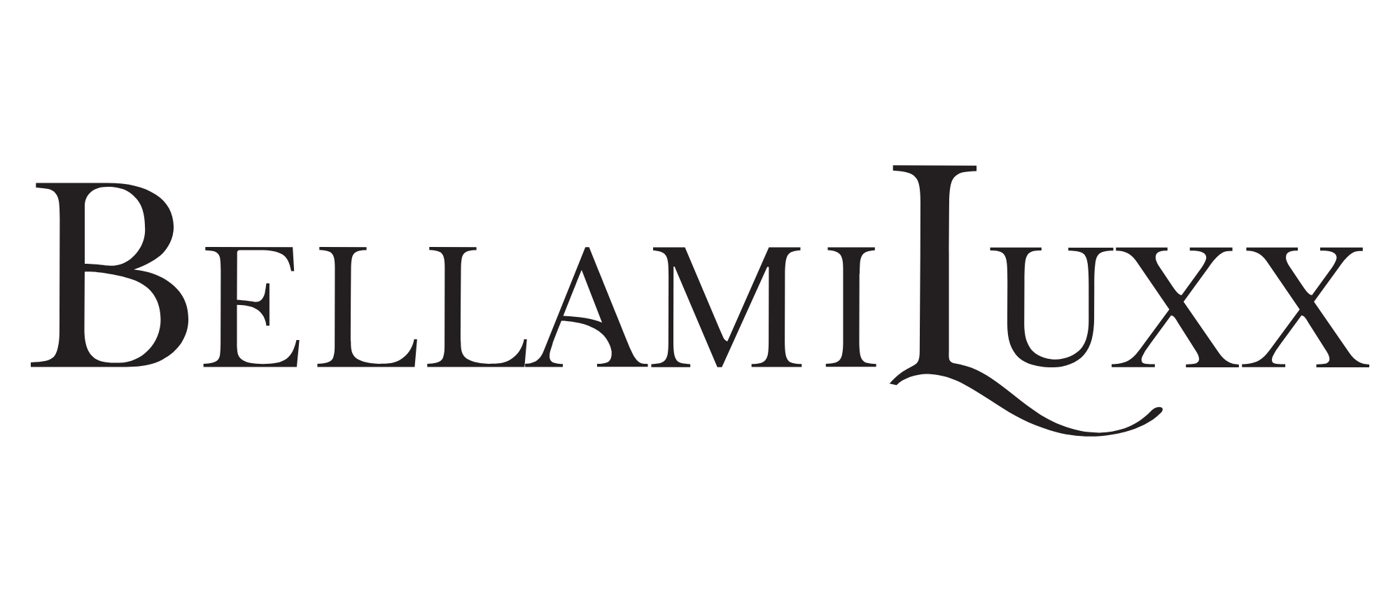 BellamiLuxx Logo
